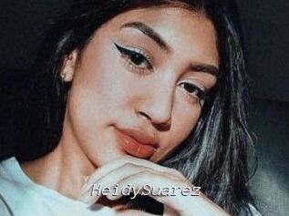HeidySuarez