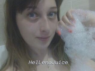 HelLenaJuice