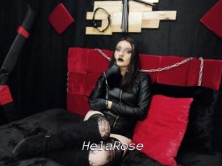 HelaRose