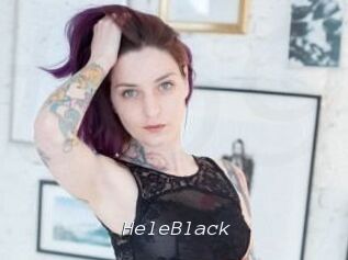Hele_Black
