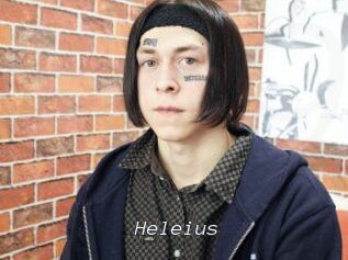 Heleius