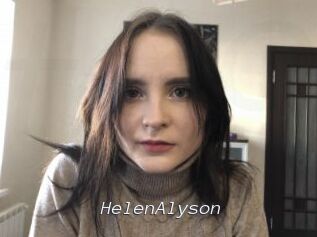 HelenAlyson