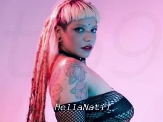 HellaNatif