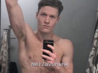 Hellavuhunk