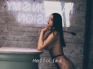 HelloLika
