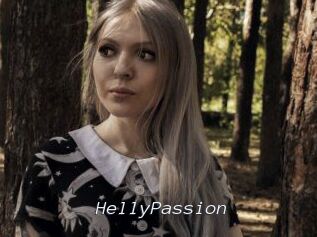 HellyPassion