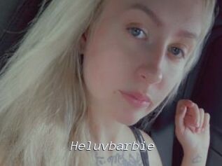 Heluvbarbie