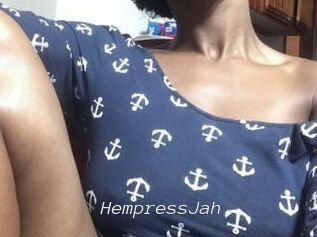 HempressJah