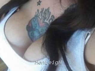 HenLeigH
