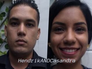 HendrikANDCasandra