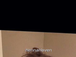 HennaHaven