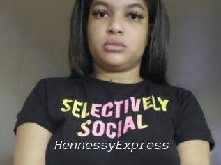 HennessyExpress