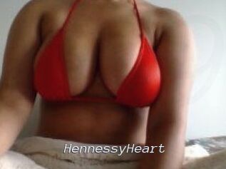 HennessyHeart