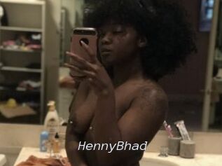 HennyBhad