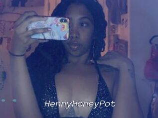 HennyHoneyPot