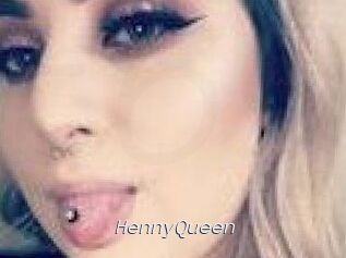 HennyQueen