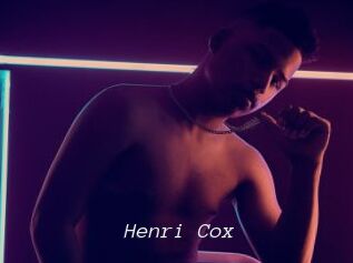 Henri_Cox