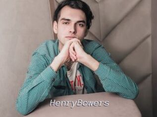 HenryBowers