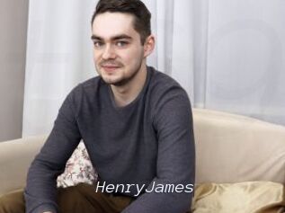 HenryJames