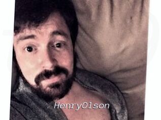 Henry_Olson