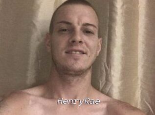Henry_Rae