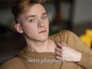 HenryRaymond