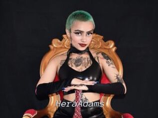 HeraAdams