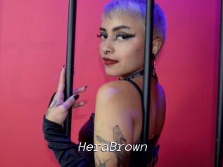 HeraBrown