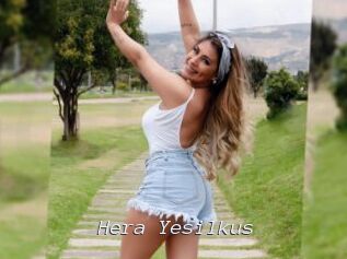 Hera_Yesilkus