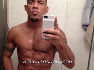 HerculesJohnson