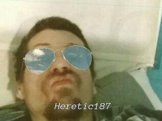 Heretic187