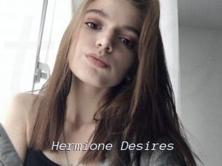 Hermione_Desires