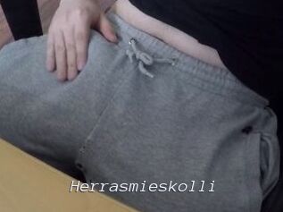 Herrasmieskolli