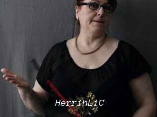 HerrinLiC