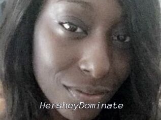 HersheyDominate