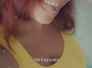 Hetepoes