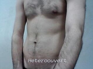 Heteroouvert