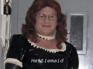 Hettiemaid