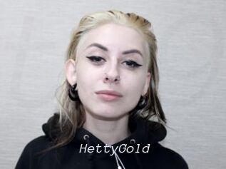HettyGold