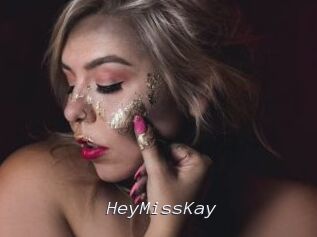 HeyMissKay