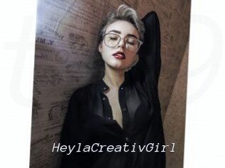 HeylaCreativGirl