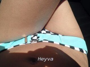 Heyva