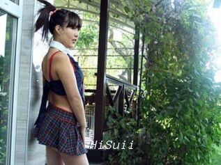HiSuii