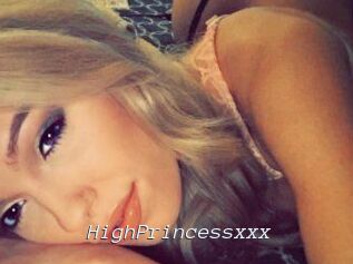 HighPrincessxxx
