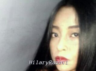 HilaryRazavi