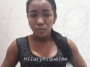HilaryRiquelme