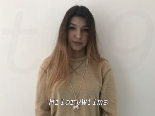 HilaryWilms