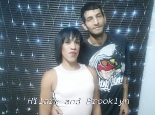 Hilary_and_Brooklyn Tel 69 Salopes