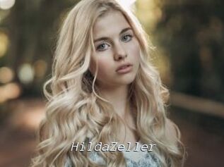 HildaZeller