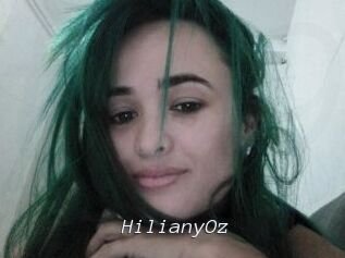 HilianyOz